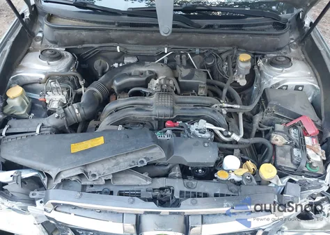 2013 Subaru Legacy 2.5I Limited z USA, uszkodzony, nr VIN 4S3BMCL67D3041566